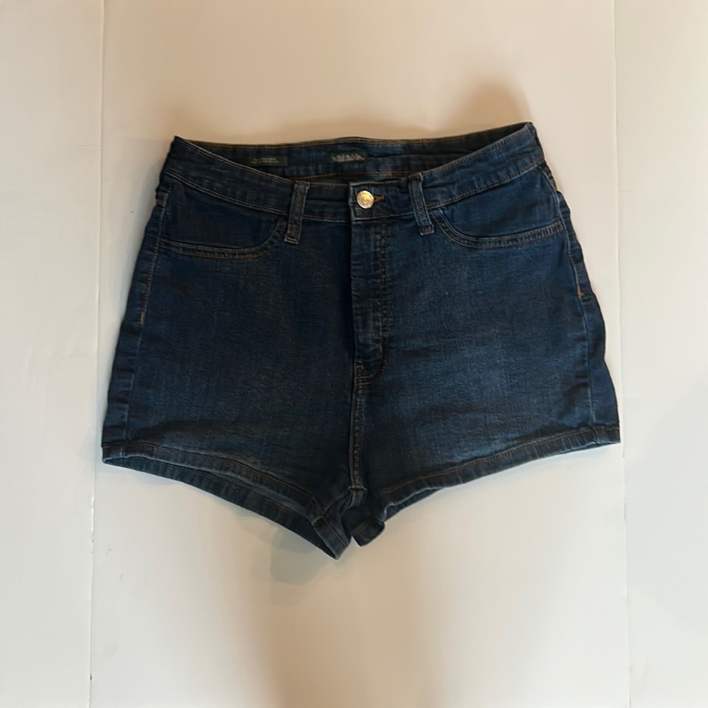 Wild fable blue Jean shorts